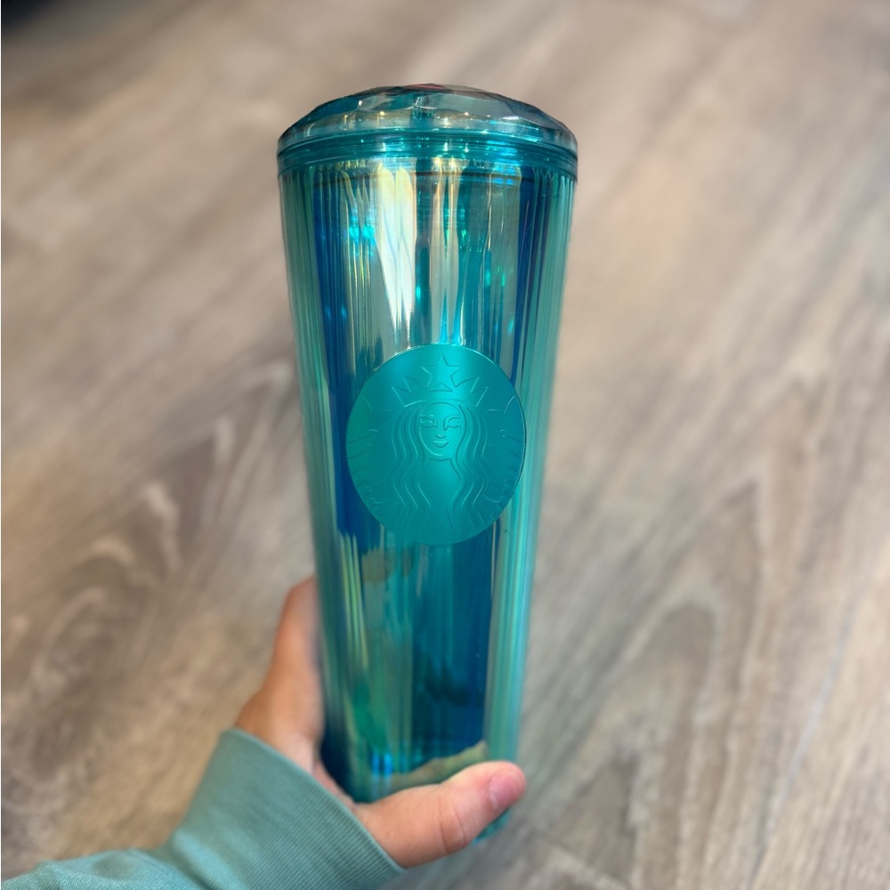 Starbucks Tumbler Dome Lid Venti 24oz 2021